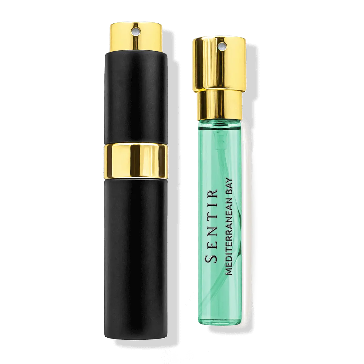 Jean Paul Gaultier Inspired Perfume