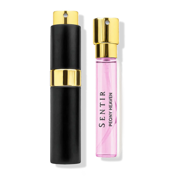 Sentir Parfum Peony Heaven Günstiges Parfüm, das lange anhält, Extrait de Parfum, billigstes Parfüm, erschwingliches Parfüm, Tester, 10ml, 100ml billigstes Parfüm