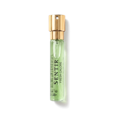 Sentir Parfum Fresh Galore 10 ml extrait de parfum flaconcino con sfondo trasparente
