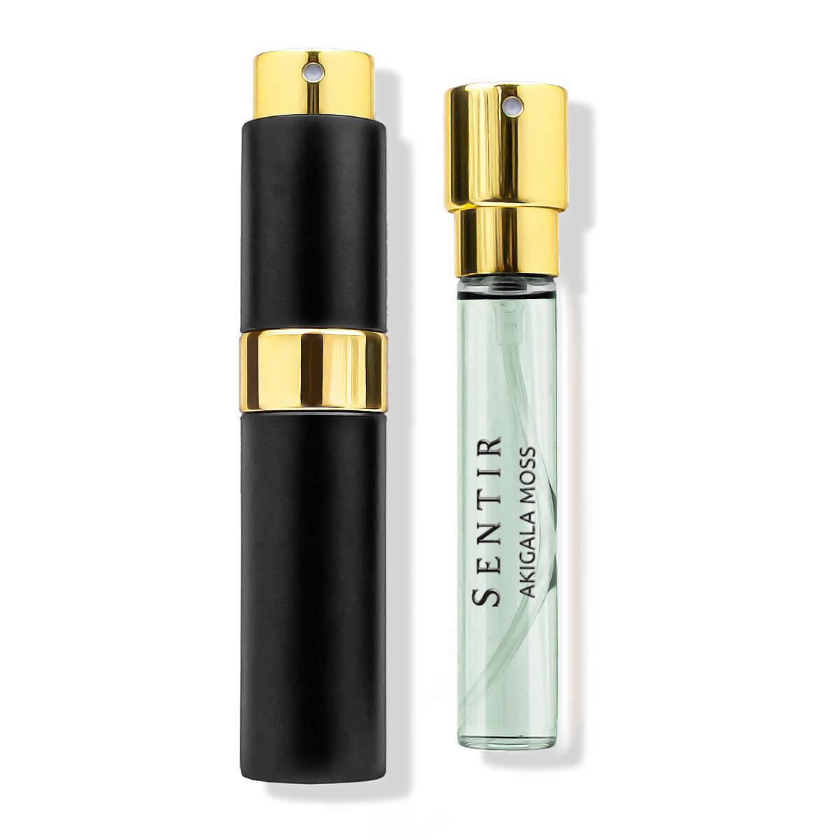 Akigala Moss Sentir Parfum Akigala Moss