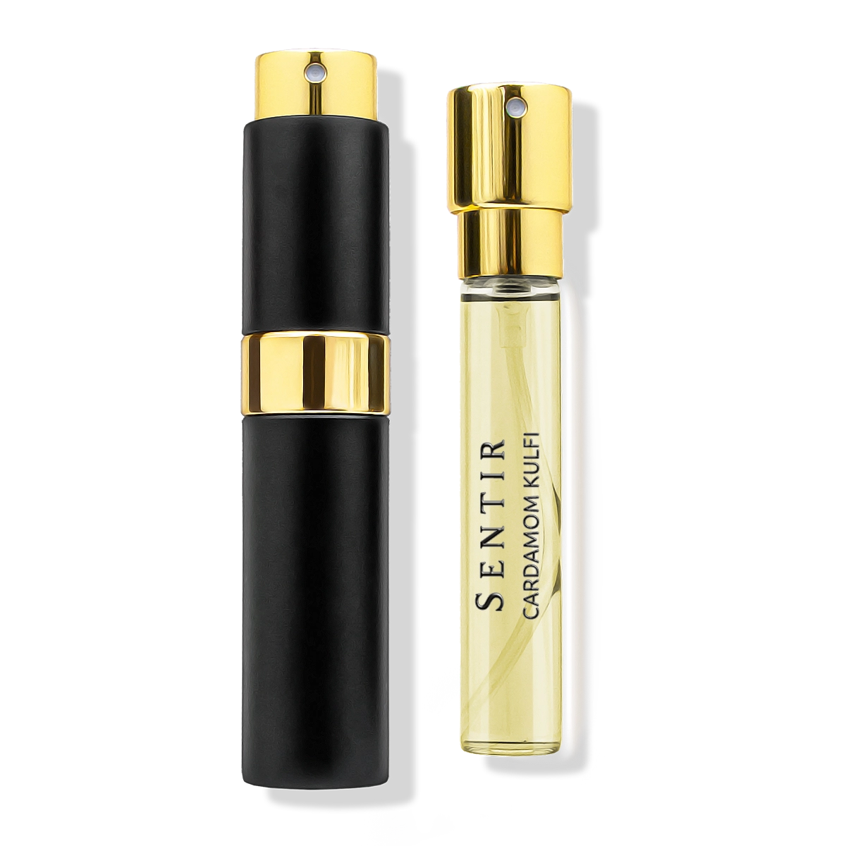 Sentir Parfum Cardamom Kulfi