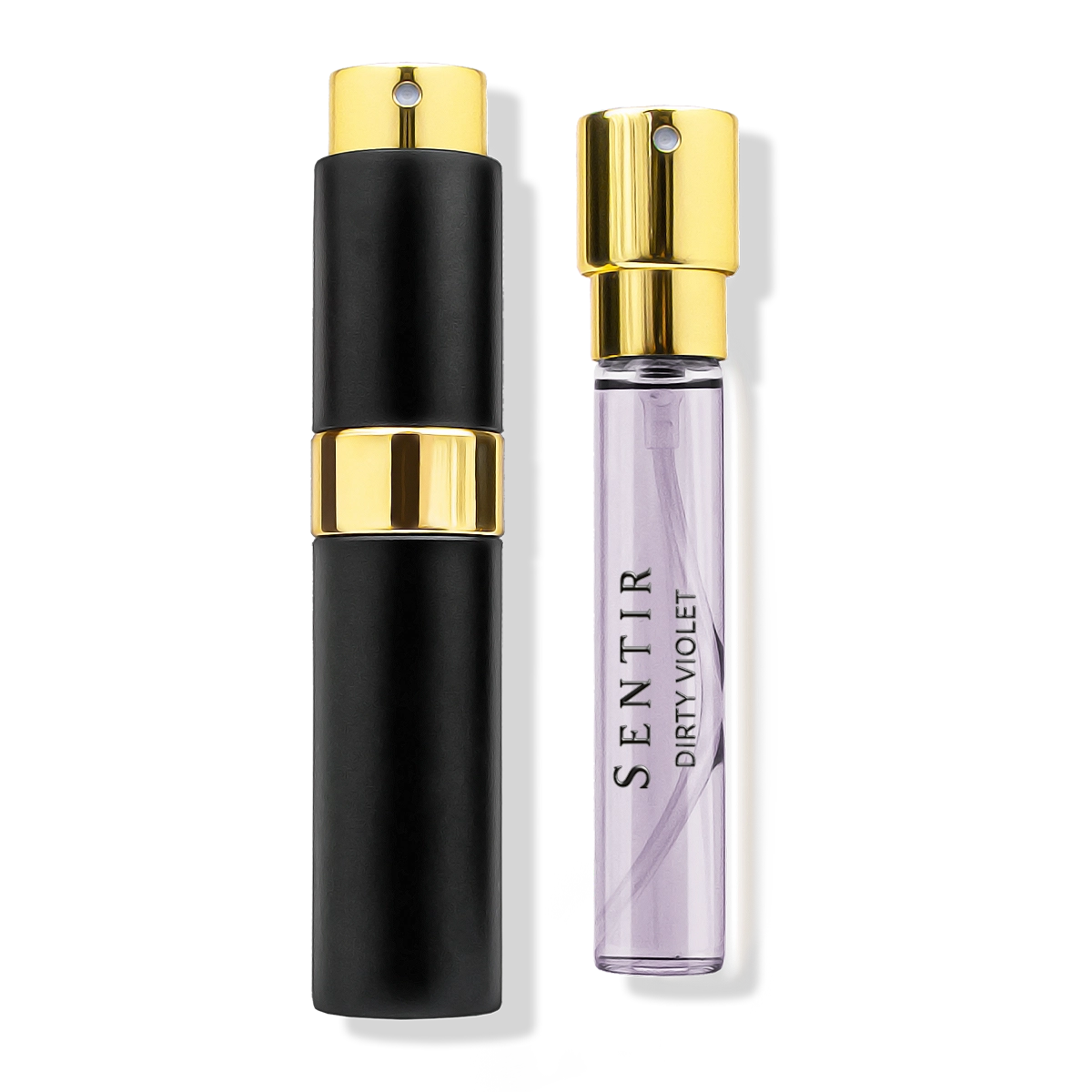 Sentir Parfum Dirty Violet