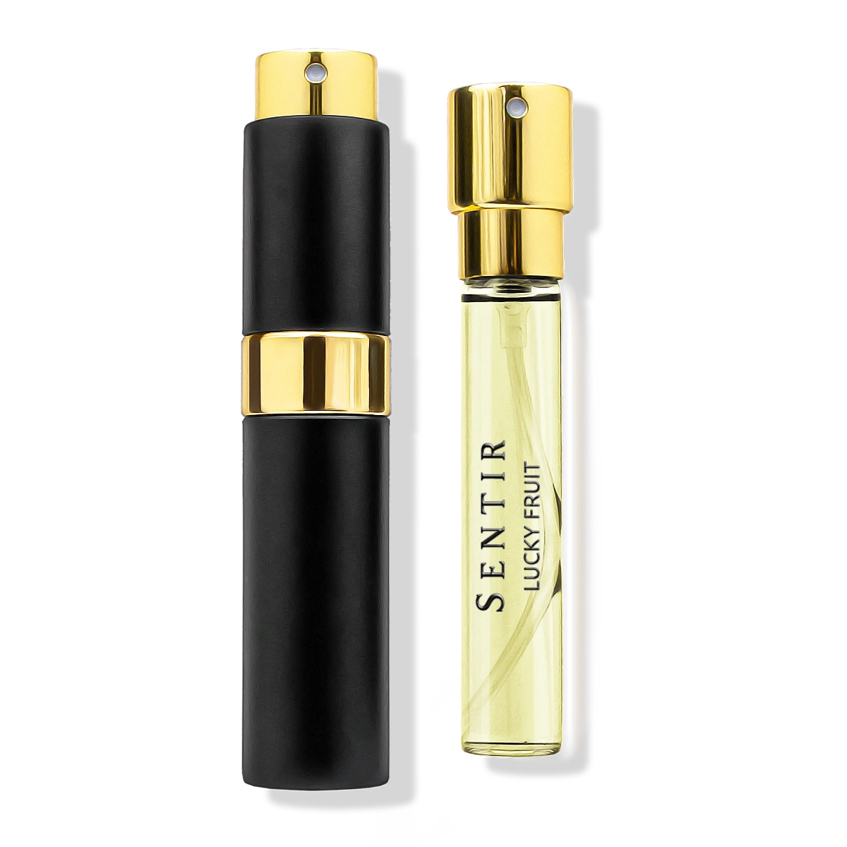 Newest Perfumes