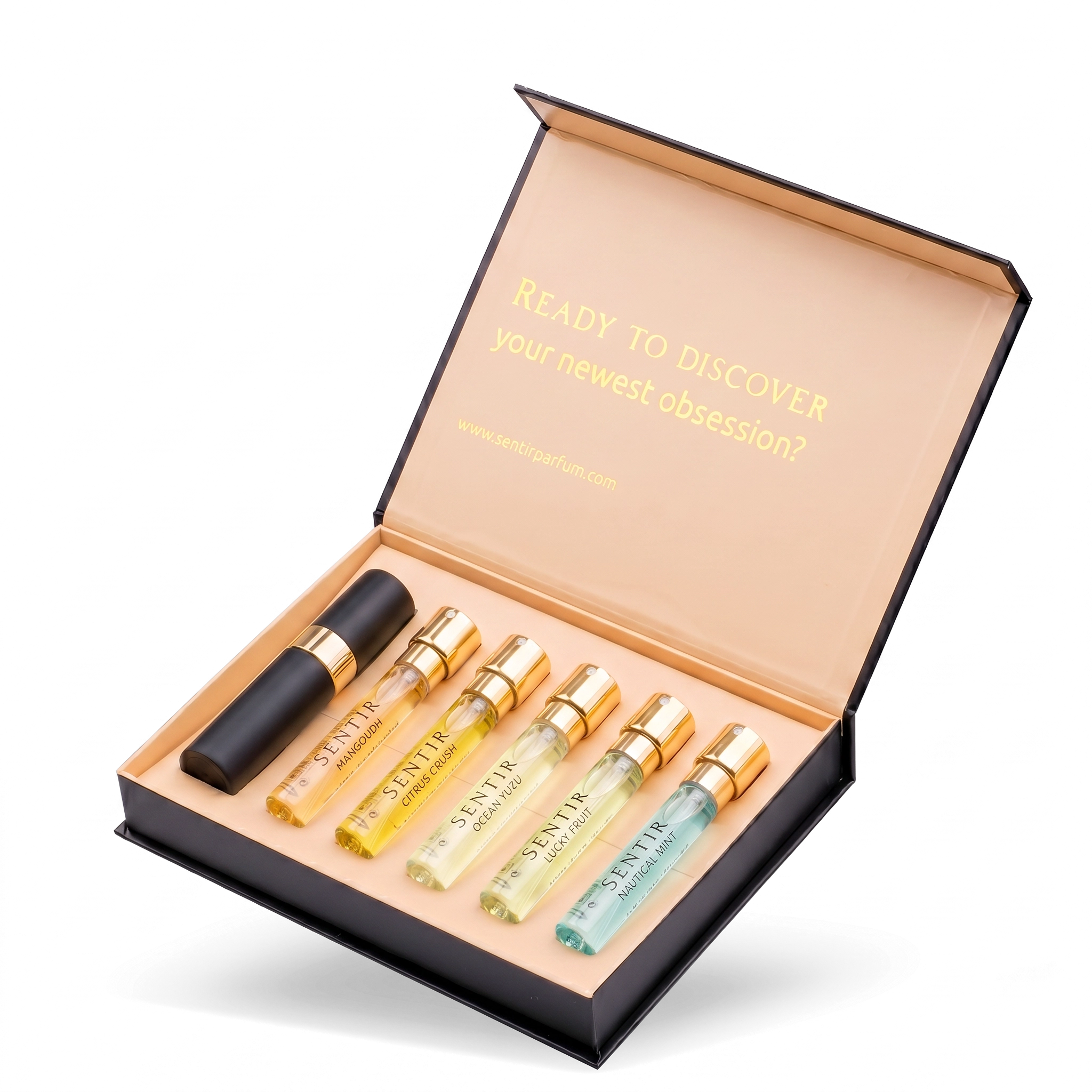 Summer Gift Set for Men, geuren voor mannen, lentegeuren, cadeau voor heren, betaalbaar cadeau onder 50 euro