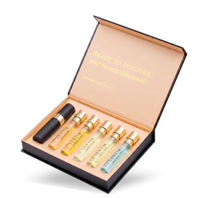 Summer Gift Set for Men, geuren voor mannen, lentegeuren, cadeau voor heren, betaalbaar cadeau onder 50 euro