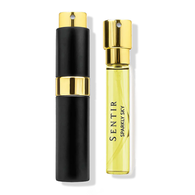 Вдохновленный YSL Libre