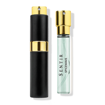 Sentir Parfum Spicewave Cheap Perfume That Lasts Long, Extrait de Parfum, Cheapest Perfume, Affordable Perfume, Tester, 10ml, 100ml cheapest perfume