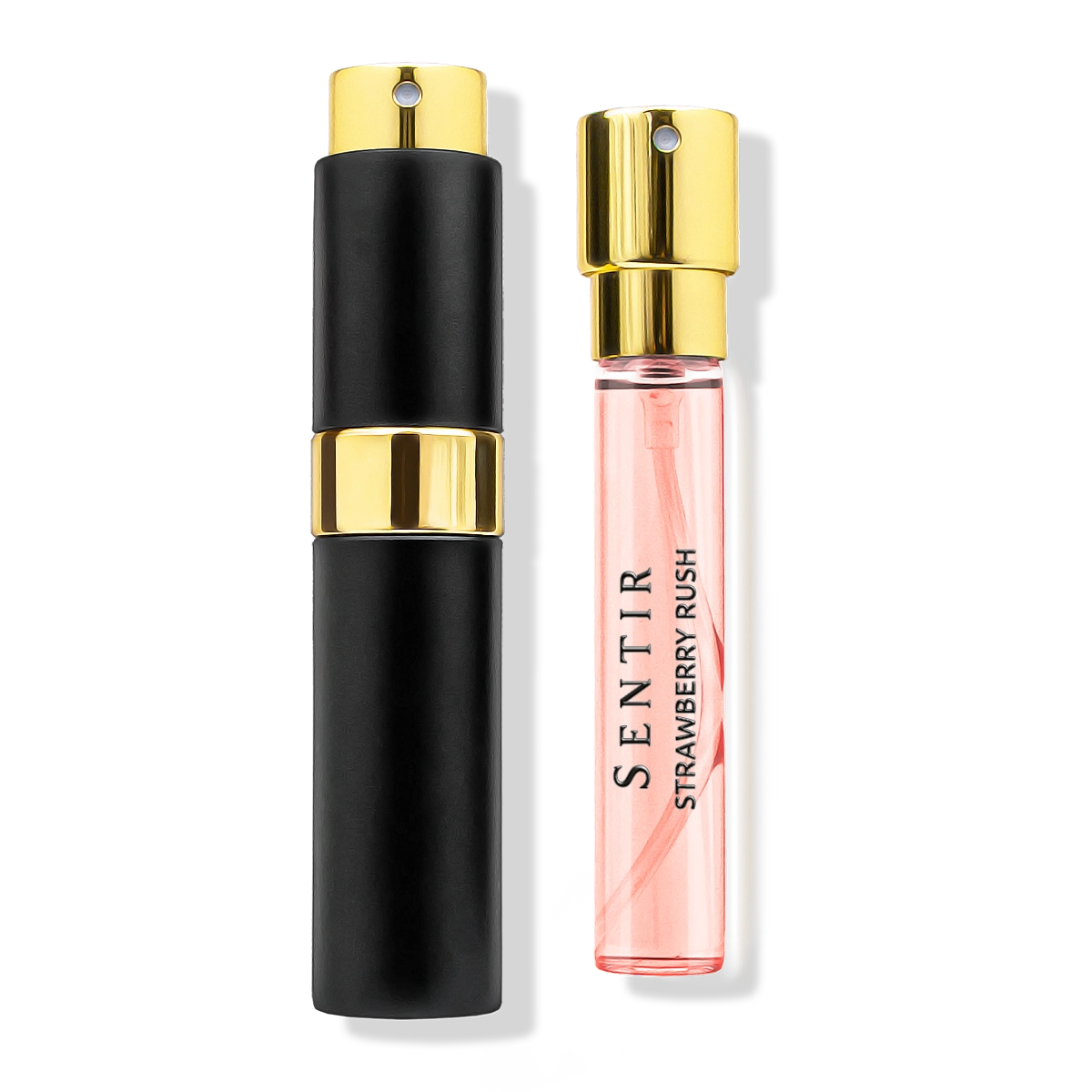 Burberry Her Perfume Impression Strawberry Rush, Cheap Perfume, Women Fragrance, Strawberry perfume, Affordable Perfume, Sweet Perfume for women