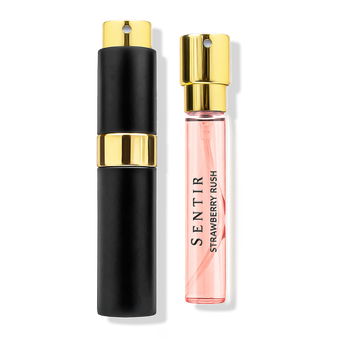 Burberry Her Perfume Impression Strawberry Rush, Cheap Perfume, Women Fragrance, Strawberry perfume, Affordable Perfume, Sweet Perfume for women