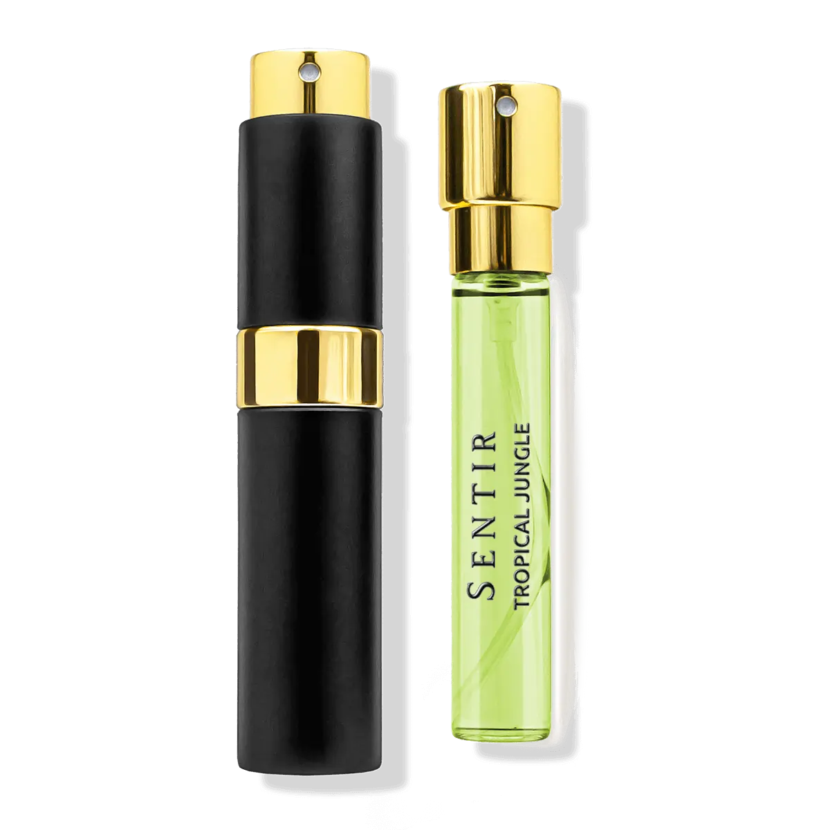 Sentir Parfum Tropical Jungle Cheap Perfume That Lasts Long, Extrait de Parfum, Cheapest Perfume, Affordable Perfume, Tester, 10ml, 100ml cheapest perfume