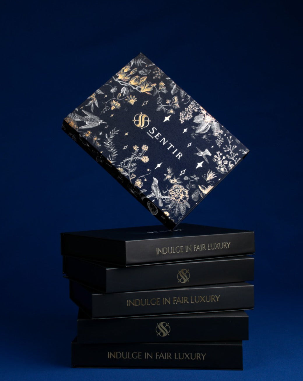Iconic Masculinity Christmas Gift Set