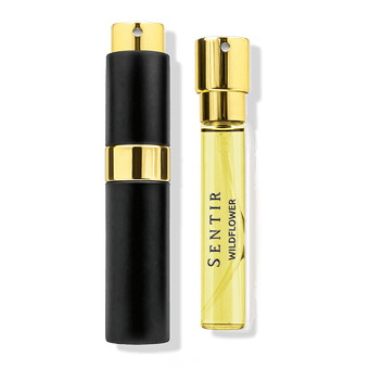 Wildflower Sentir Parfum, goedkoop parfum, langhoudend Extrait de Parfum, Goedkoop parfum voor vrouwen dat lang blijft hangen